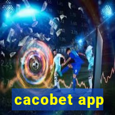 cacobet app